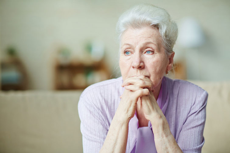 Elderly and Social Isolation: The Importance of Continued Socialization for Seniors