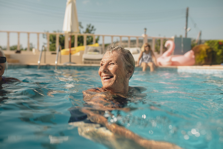 Summertime Safety Tips