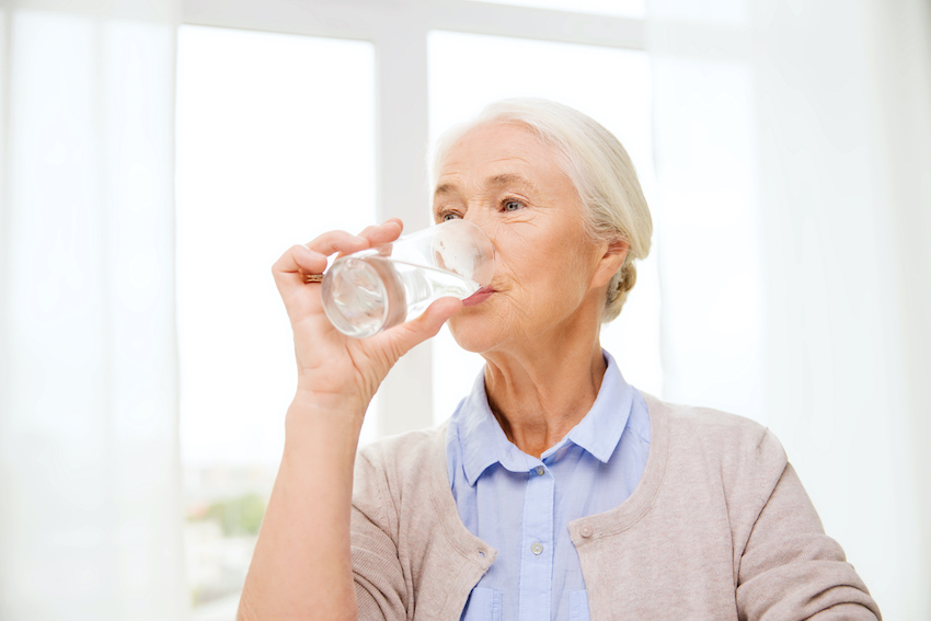 Management of Urinary Incontinence