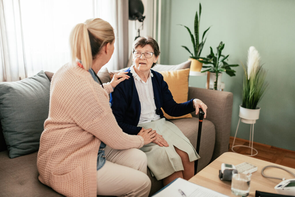 Long-Term Health Condition