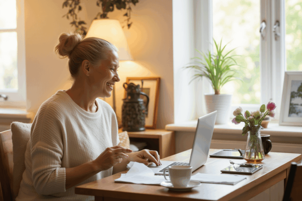 caregiver assistance program